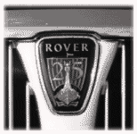 25 Front badge