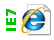 IE7 Internet Explorer 7