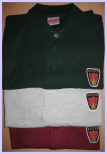 Polo Shirts