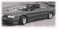 Mk1 800 with body kit