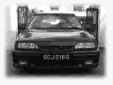 200 front view