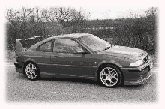200 with bodykit