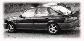 Rover 216
