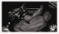 brm interior