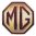 MG Badge