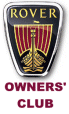 The Rover  Owners' Club
