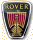 Smal  Rover Badge