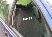 Rover Seat Covers