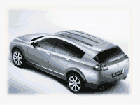 Rover TCV
