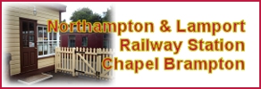 Chapel Brampton