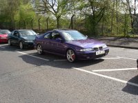 Rover 200