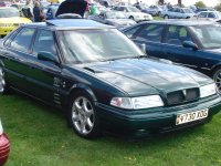 Rover 800