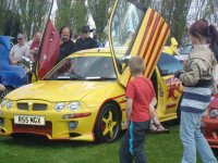 MGZR - R25