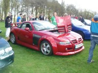 MG Xtreme!!!!