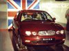 Rover 75