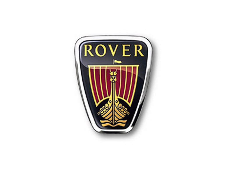 rover logo