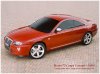 Rover 75 Coupe